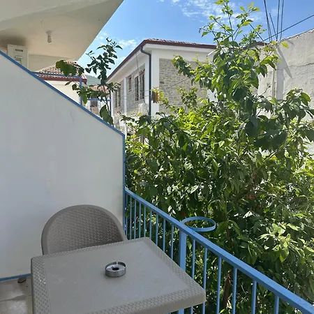 Thetis Bed & Breakfast Datça