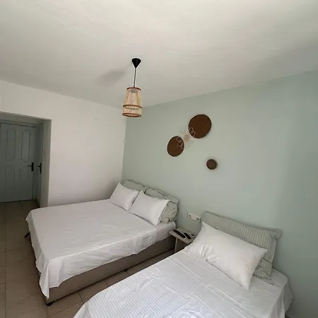 Bed & Breakfast Thetis