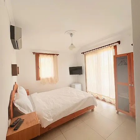 Thetis Bed and Breakfast Datca