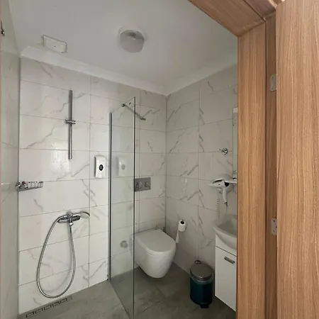 Bed & Breakfast Thetis Datca