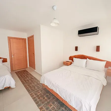 Bed and Breakfast Thetis *