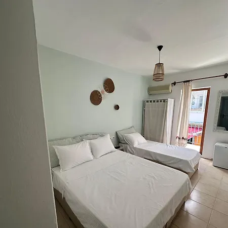 Thetis Bed and Breakfast