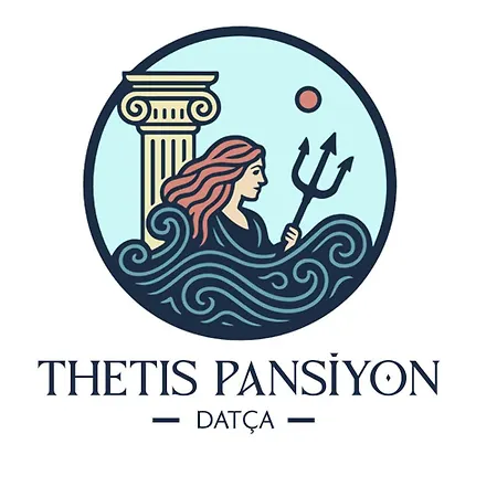 فندق مبيت وإفطار Thetis