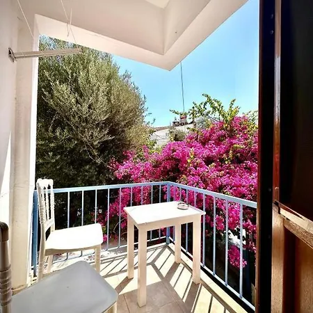 فندق مبيت وإفطار Thetis داتْشا