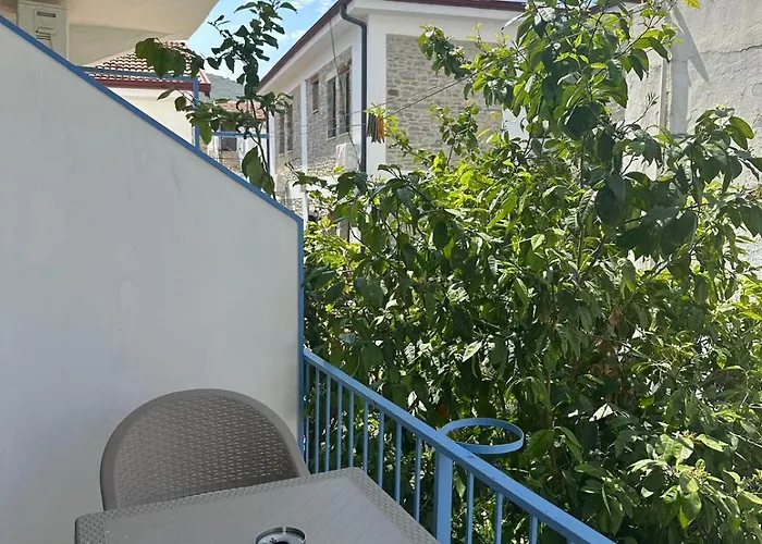 Thetis Bed & Breakfast Datca