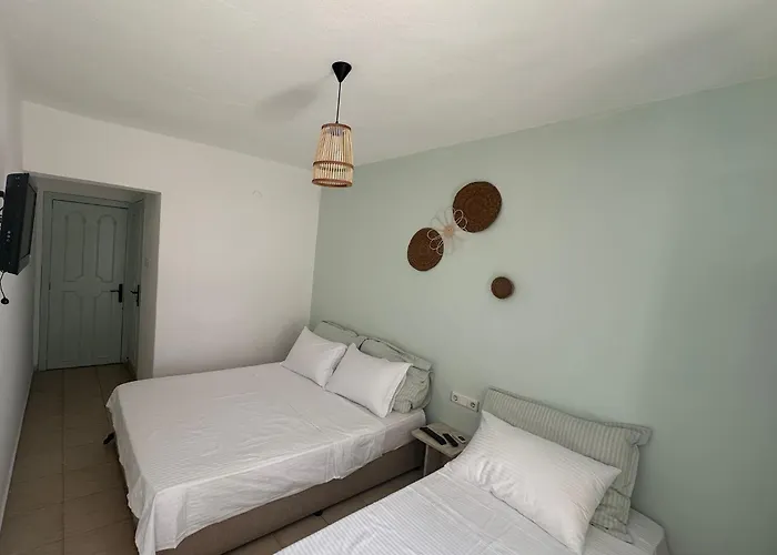 Bed & Breakfast Thetis