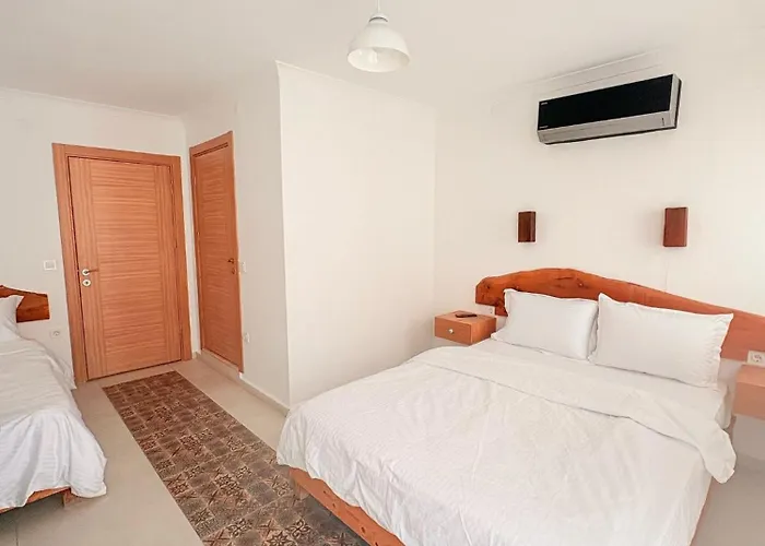 Bed & Breakfast Thetis *