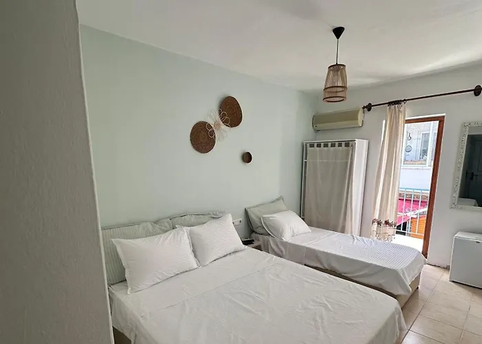 Thetis Bed & Breakfast