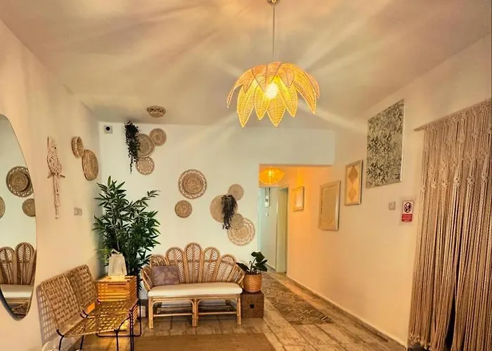 Thetis Bed & Breakfast Datça