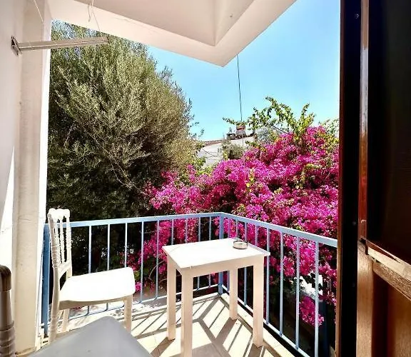 Bed & Breakfast Thetis Datca